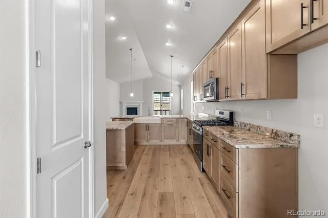 2345 Drummle Drive Castle Rock, CO 80104