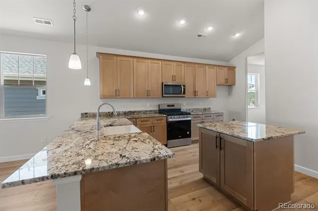 2345 Drummle Drive Castle Rock, CO 80104