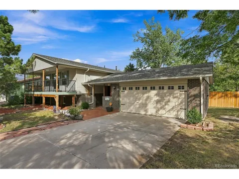 7644 S Franklin Way