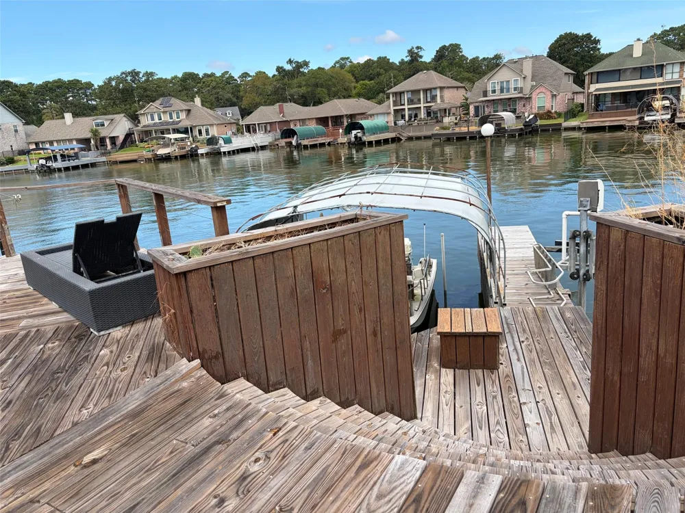 12803 Pelican Island Drive Willis, TX 77318