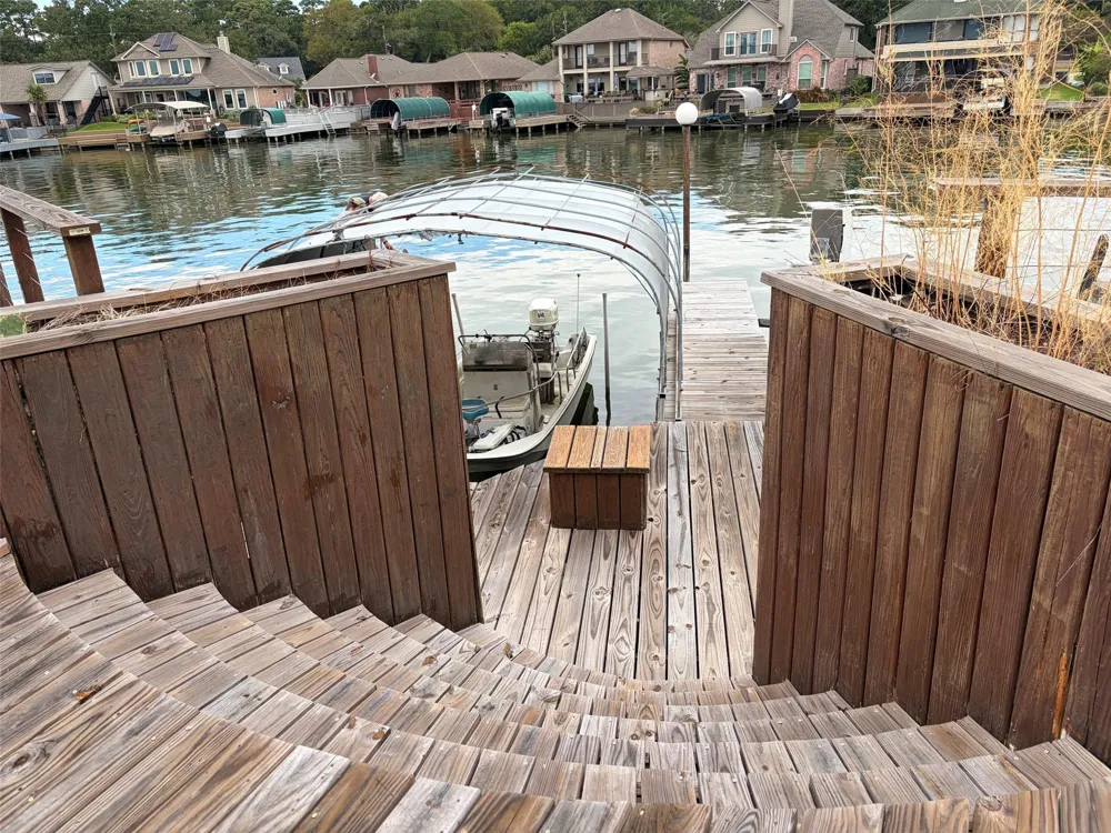 12803 Pelican Island Drive Willis, TX 77318