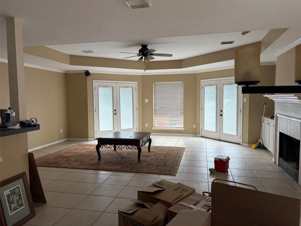 12803 Pelican Island Drive Willis, TX 77318