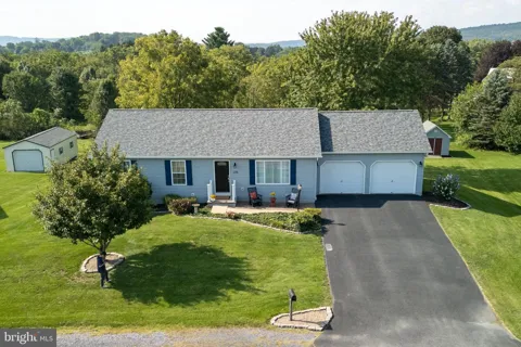 235 MEADOW LANE