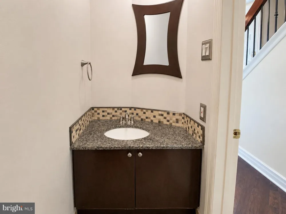 326 BRIGADE COURT Chesterbrook, PA 19087