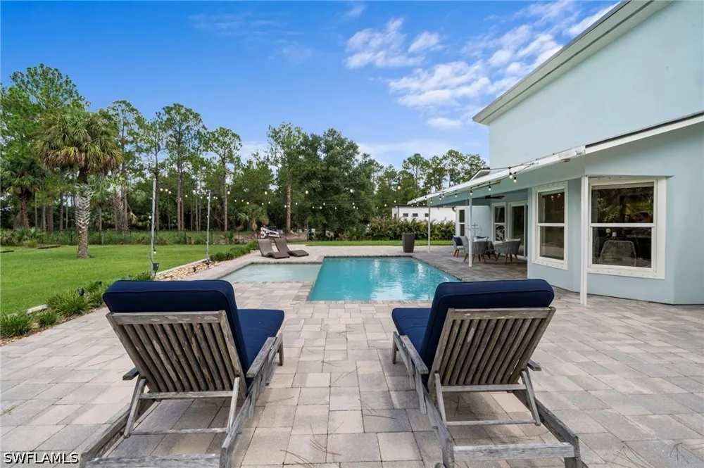 15th Street SW Naples, FL 34117