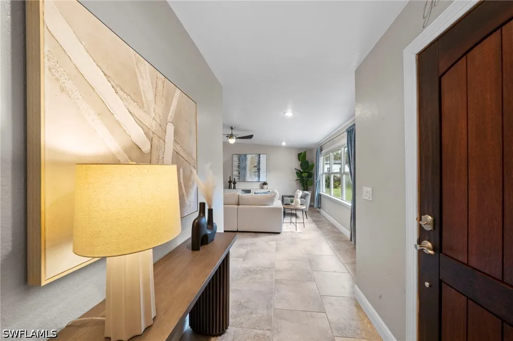 15th Street SW Naples, FL 34117
