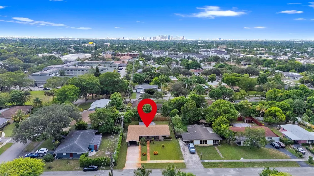 316 NW 44th Avenue Plantation, FL 33317