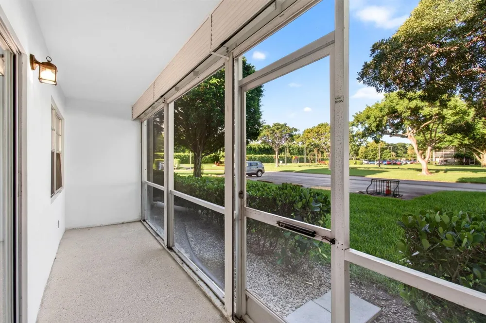 45 DORSET B Boca Raton, FL 33434