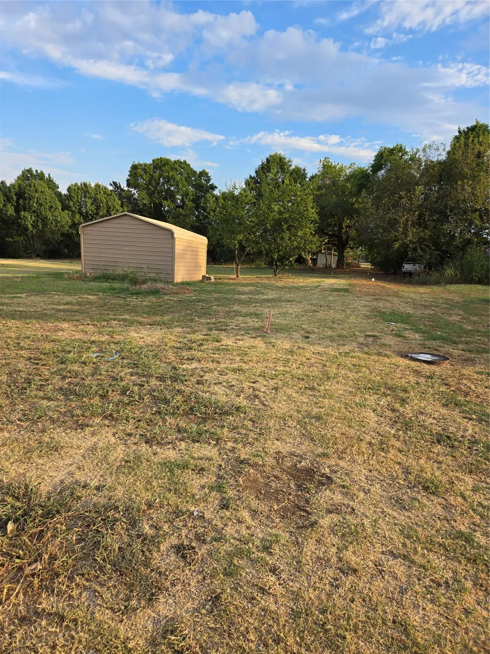 430 7th Street Roff, OK 74865