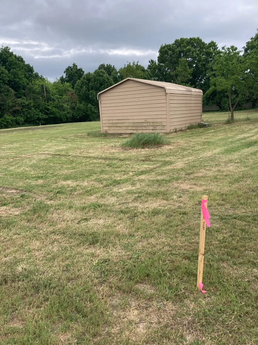430 7th Street Roff, OK 74865