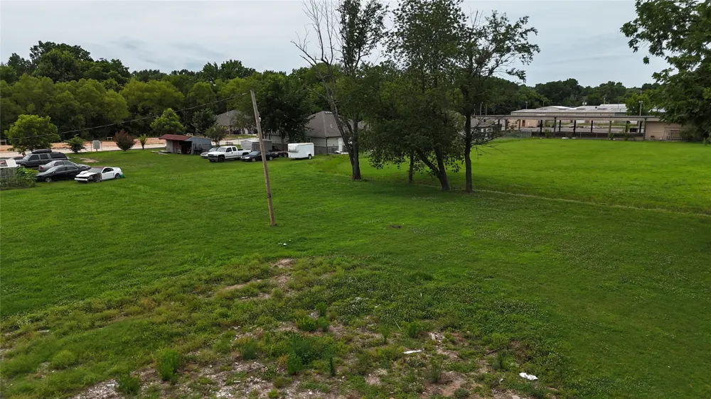 206 W 4th Street Tahlequah, OK 74464