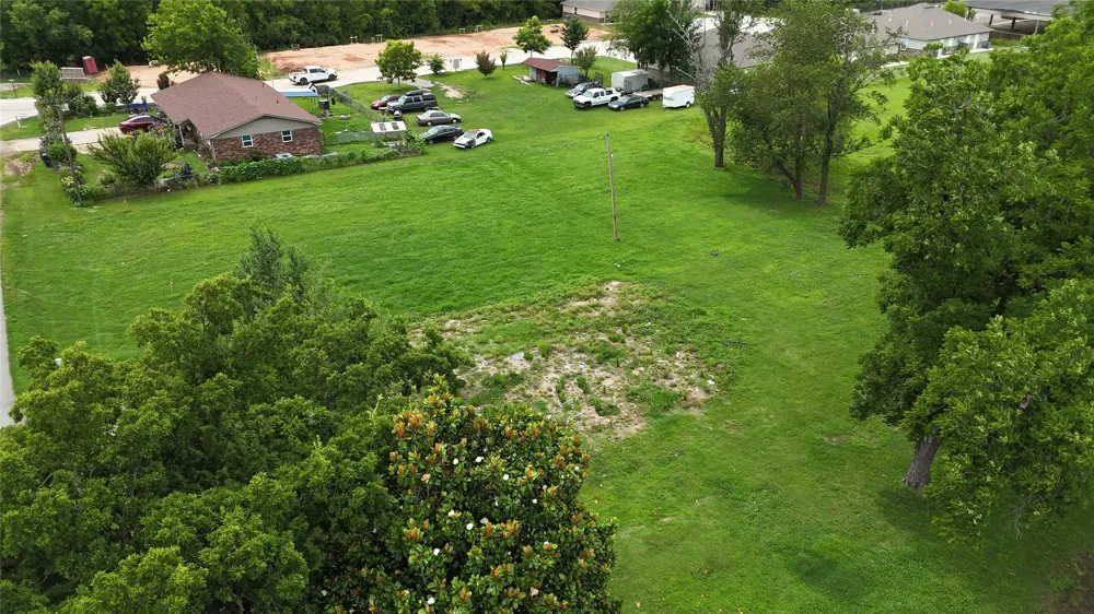 206 W 4th Street Tahlequah, OK 74464
