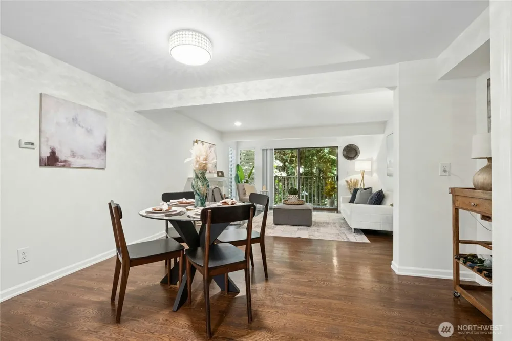 3927 108th Avenue NE #A102 Bellevue, WA 98004