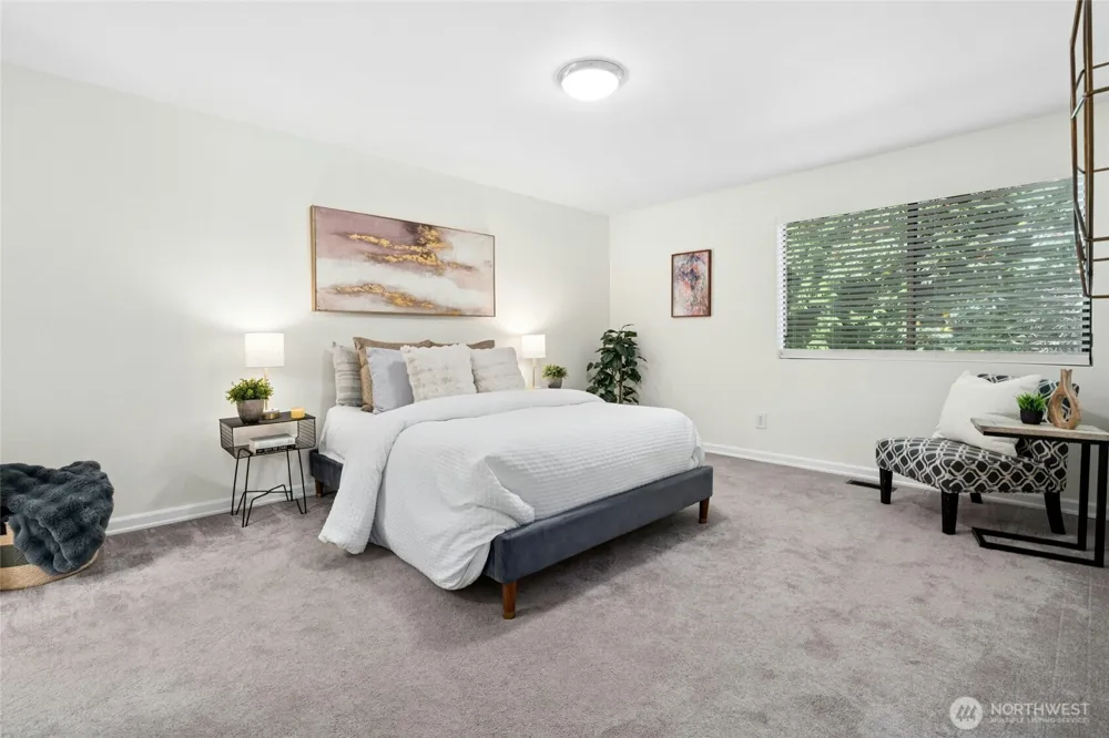 3927 108th Avenue NE #A102 Bellevue, WA 98004