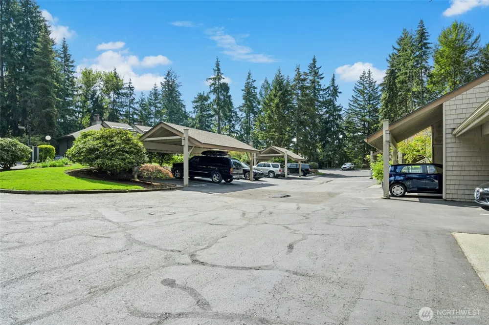 3927 108th Avenue NE #A102 Bellevue, WA 98004