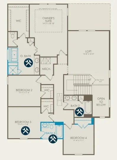106 Treymore Dr Mount Juliet, TN 37122