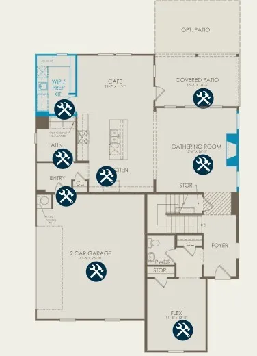 106 Treymore Dr Mount Juliet, TN 37122