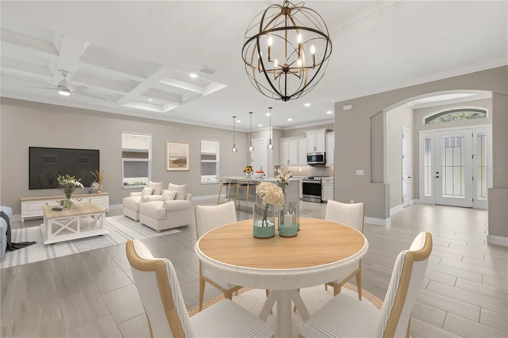 7 OASIS CIRCLE Palm Coast, FL 32137