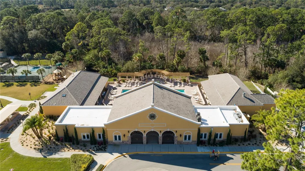 7 OASIS CIRCLE Palm Coast, FL 32137