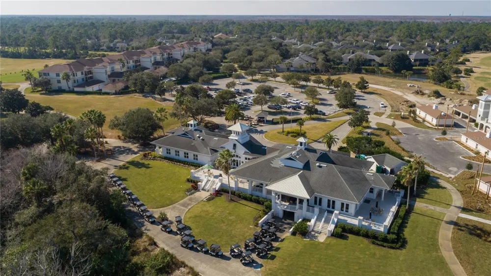7 OASIS CIRCLE Palm Coast, FL 32137