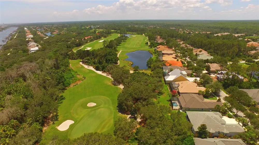 7 OASIS CIRCLE Palm Coast, FL 32137