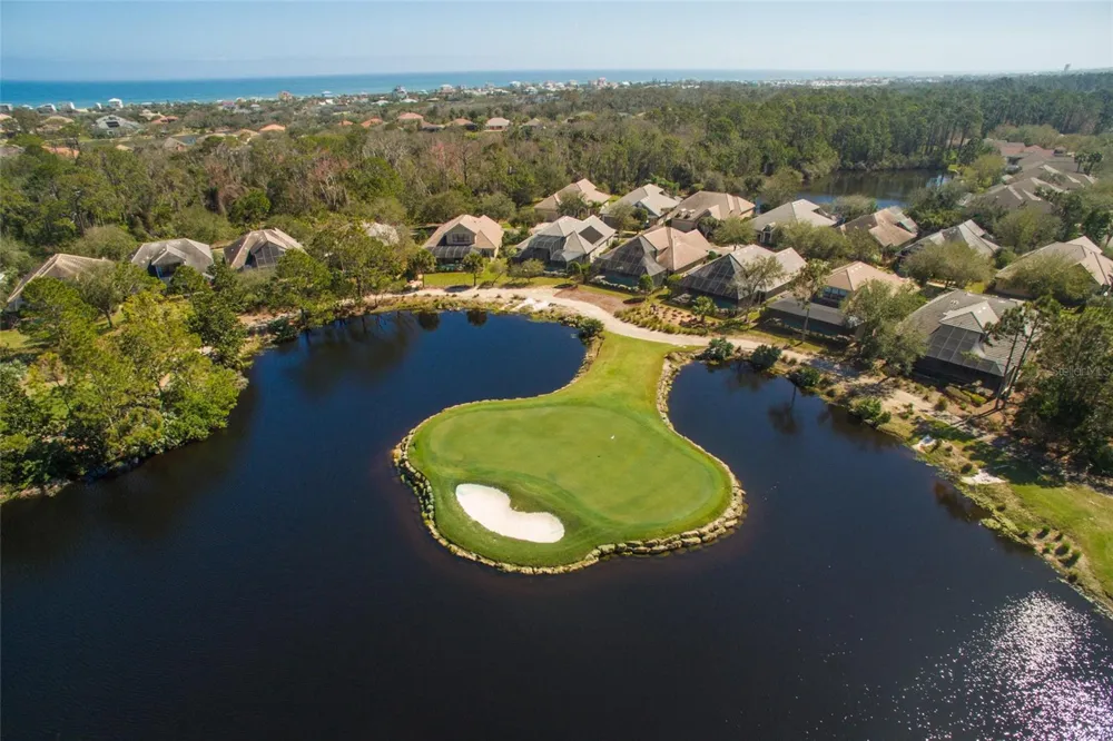 7 OASIS CIRCLE Palm Coast, FL 32137