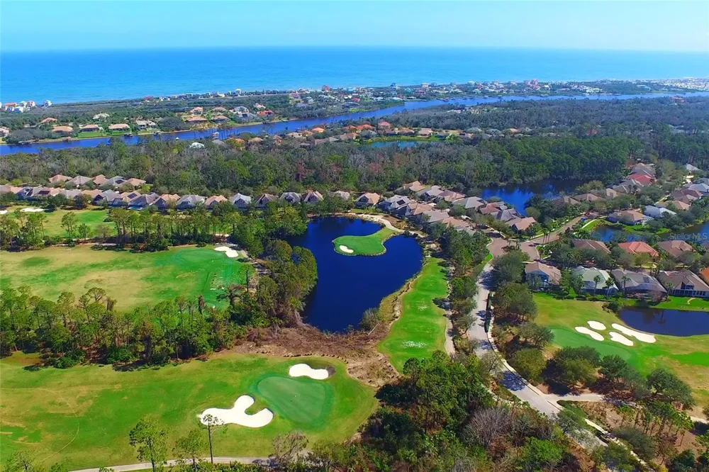 7 OASIS CIRCLE Palm Coast, FL 32137