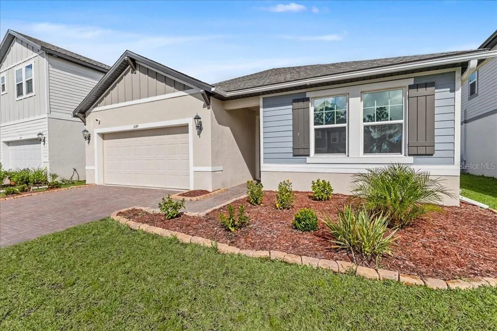 3149 LEGENDS PRESERVE DRIVE Daytona Beach, FL 32124