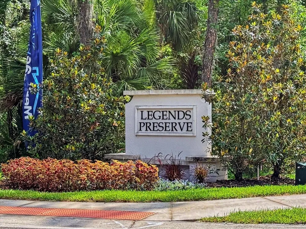 3149 LEGENDS PRESERVE DRIVE Daytona Beach, FL 32124