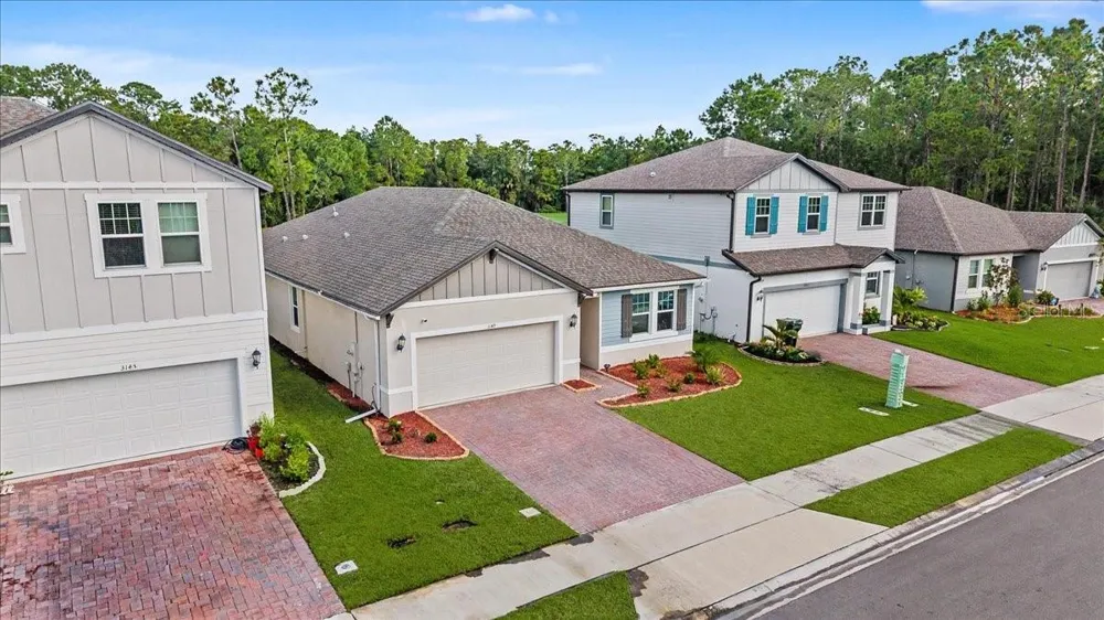 3149 LEGENDS PRESERVE DRIVE Daytona Beach, FL 32124