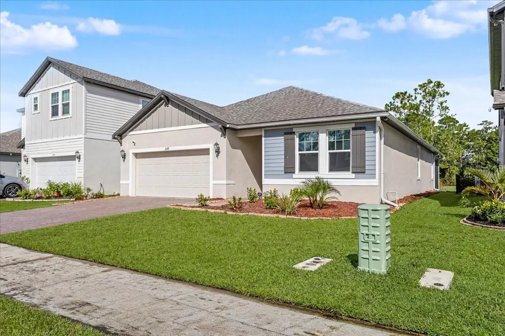 3149 LEGENDS PRESERVE DRIVE Daytona Beach, FL 32124