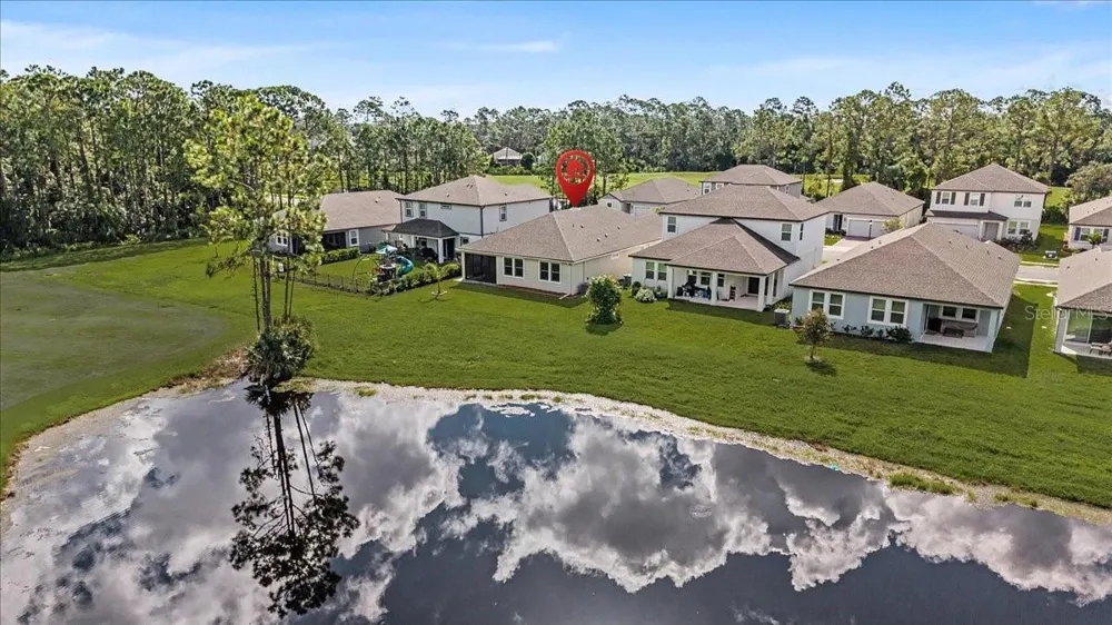 3149 LEGENDS PRESERVE DRIVE Daytona Beach, FL 32124