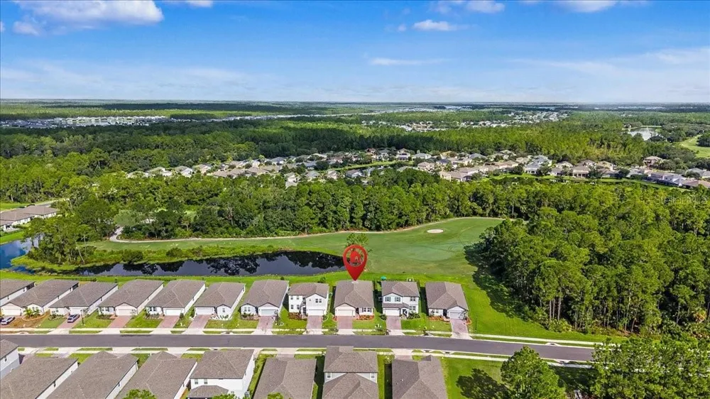 3149 LEGENDS PRESERVE DRIVE Daytona Beach, FL 32124