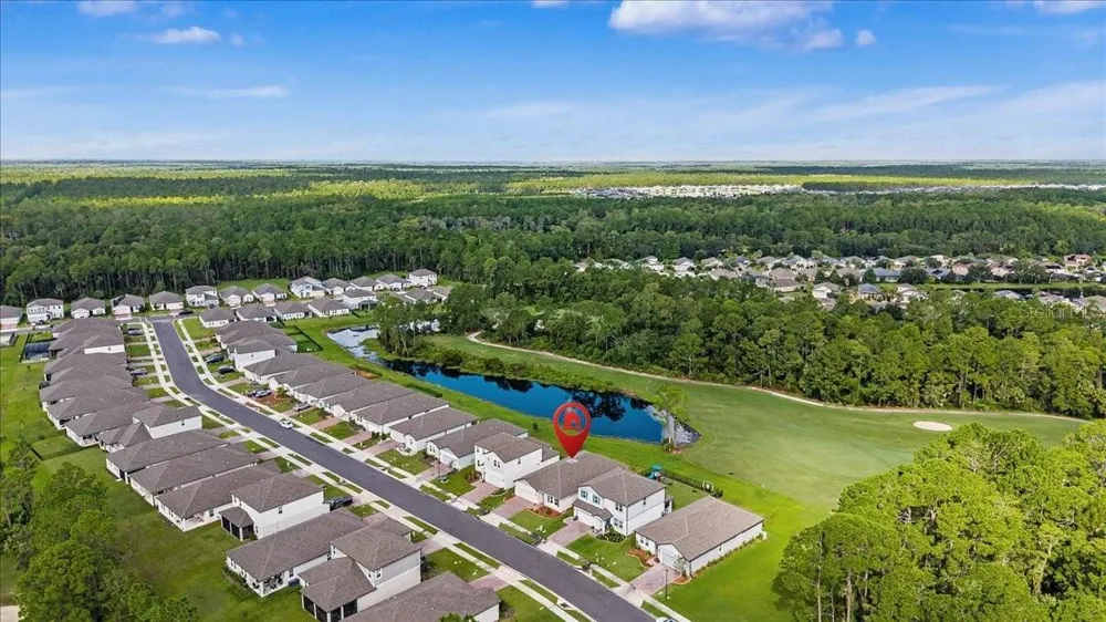 3149 LEGENDS PRESERVE DRIVE Daytona Beach, FL 32124