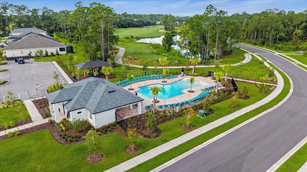 3149 LEGENDS PRESERVE DRIVE Daytona Beach, FL 32124