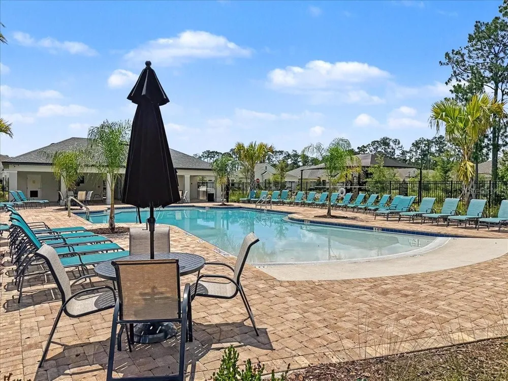 3149 LEGENDS PRESERVE DRIVE Daytona Beach, FL 32124