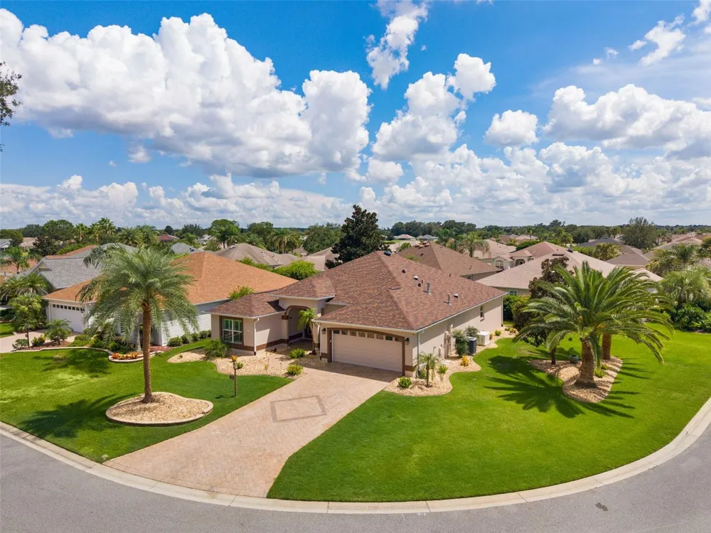 1349 PATRICK PLACE The Villages, FL 32162