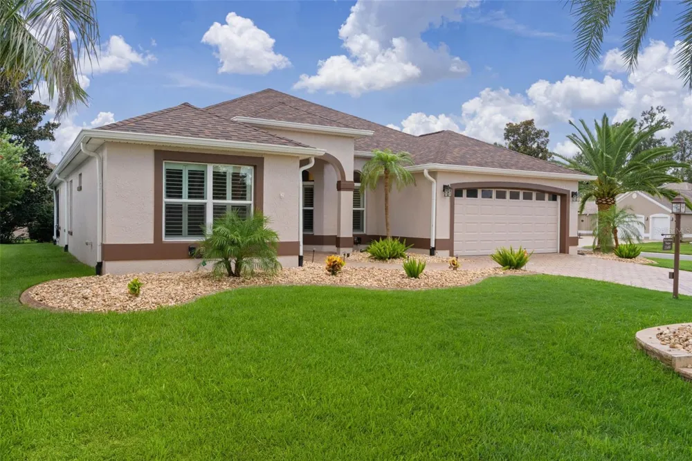 1349 PATRICK PLACE The Villages, FL 32162