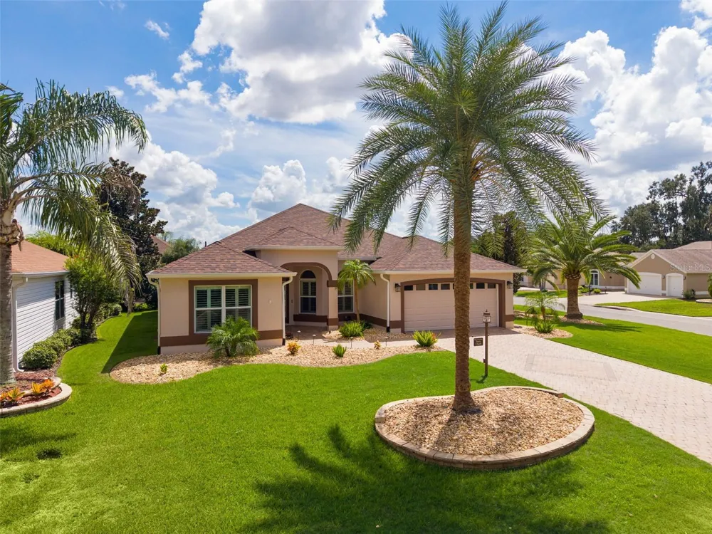 1349 PATRICK PLACE The Villages, FL 32162