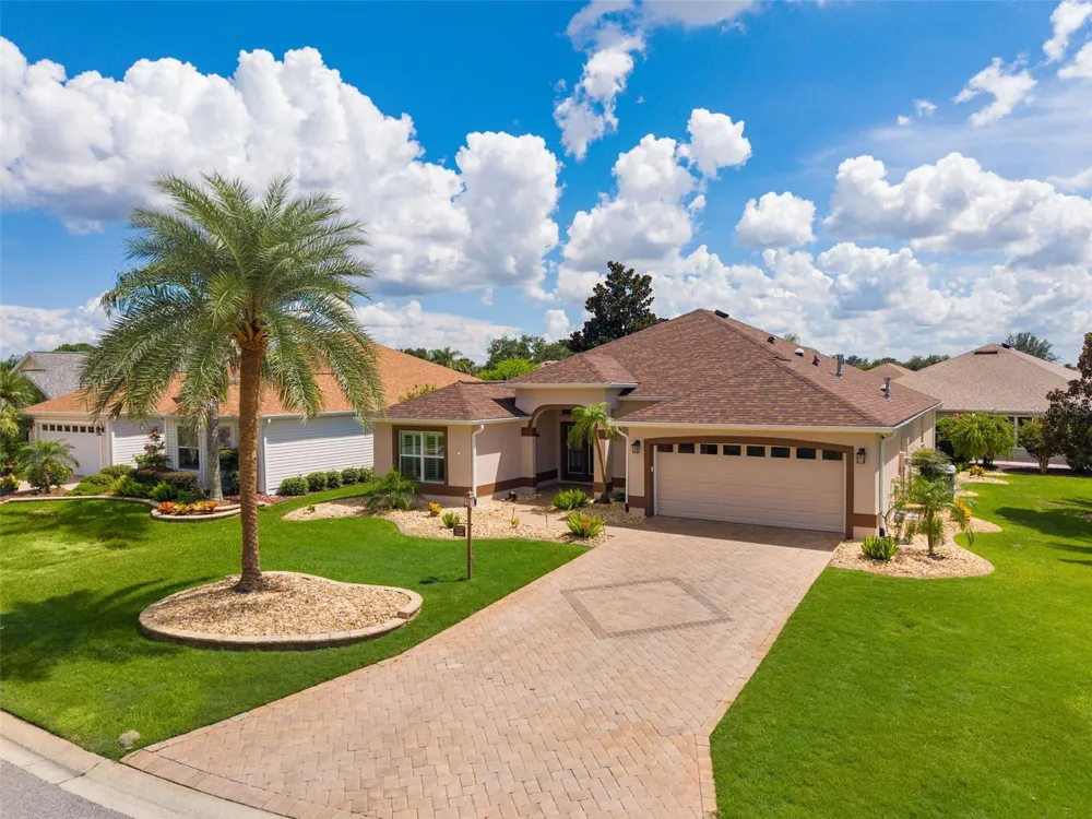 1349 PATRICK PLACE The Villages, FL 32162