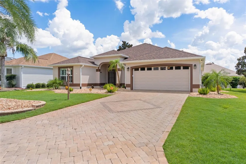 1349 PATRICK PLACE The Villages, FL 32162