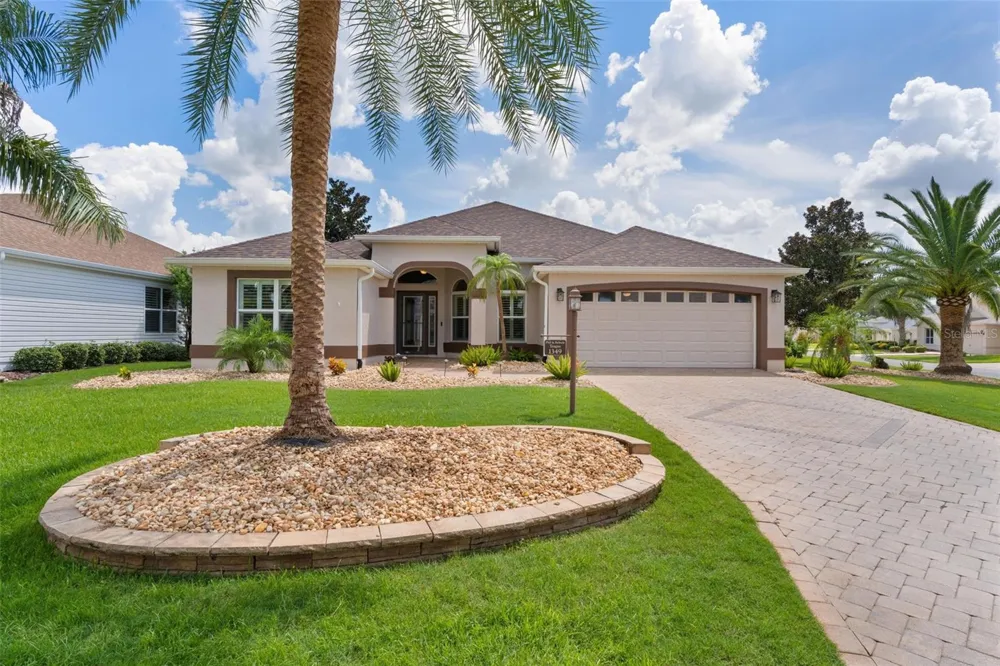 1349 PATRICK PLACE The Villages, FL 32162