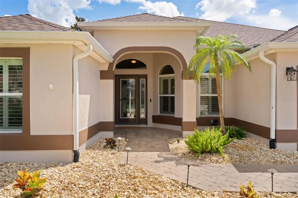 1349 PATRICK PLACE The Villages, FL 32162