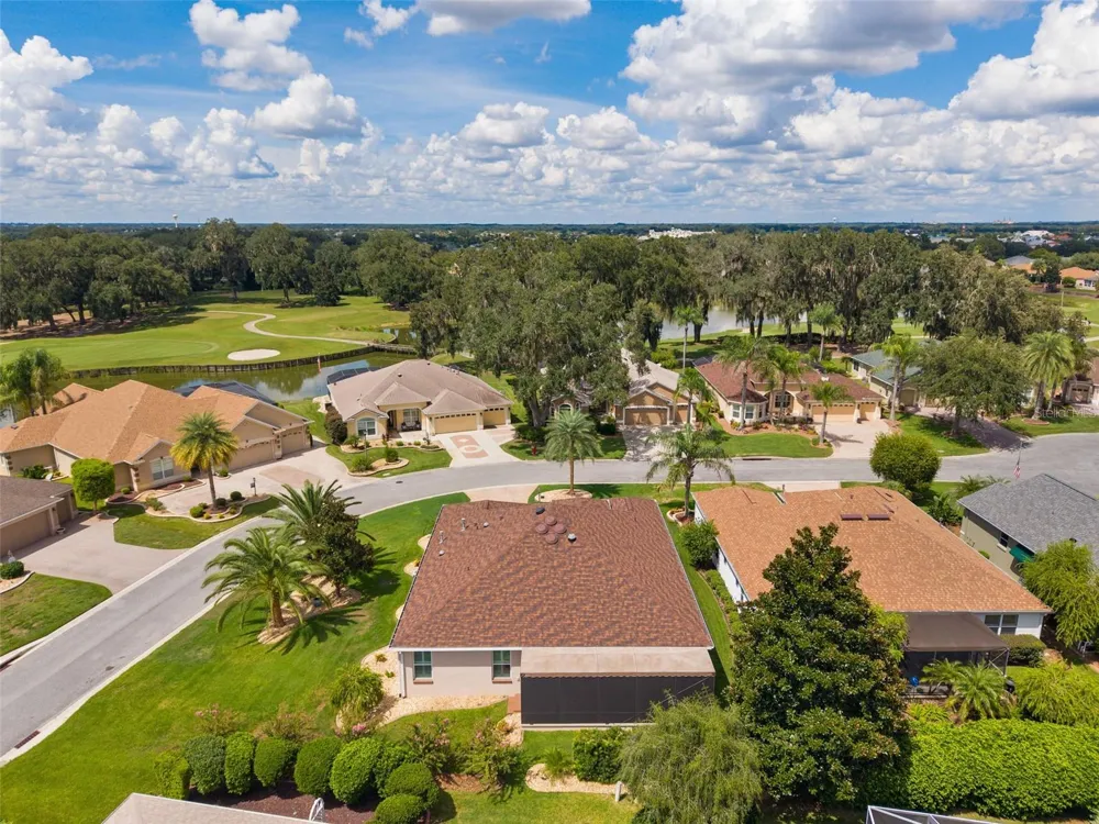 1349 PATRICK PLACE The Villages, FL 32162