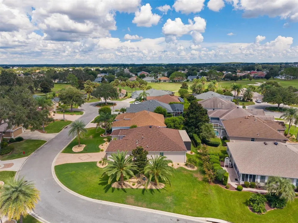 1349 PATRICK PLACE The Villages, FL 32162