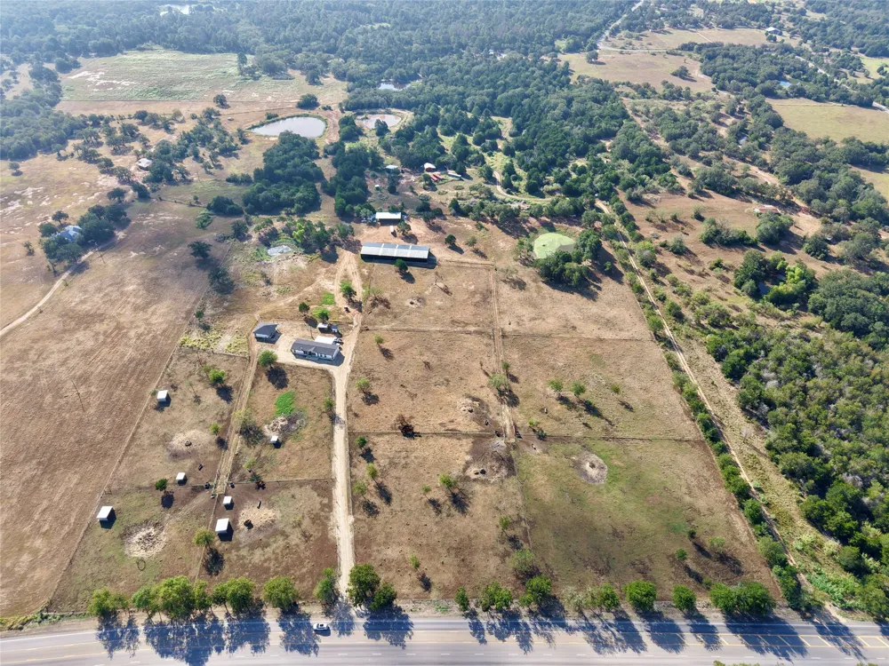 2015 TX-21 Paige, TX 78659
