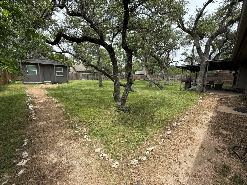 13106 Villa Park Drive Austin, TX 78729