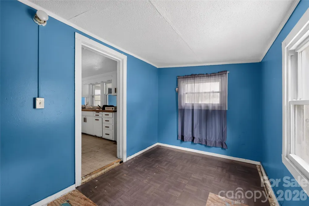 2797 HT ROAD Lenoir, NC 28645