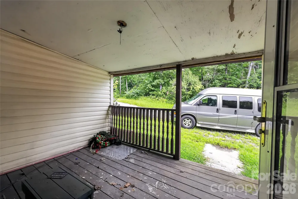 2797 HT ROAD Lenoir, NC 28645