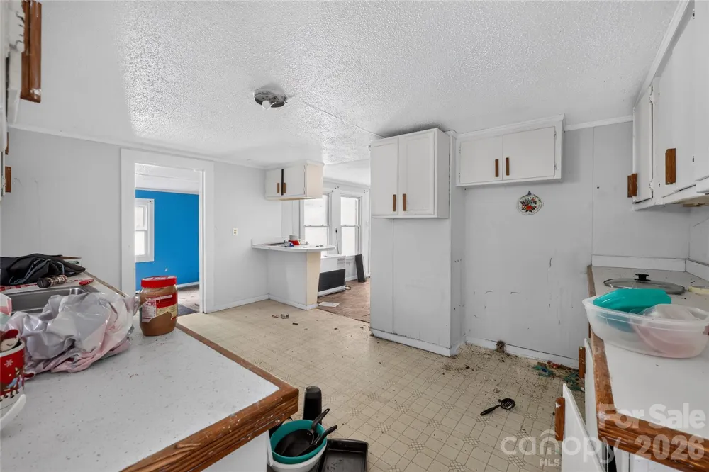 2797 HT ROAD Lenoir, NC 28645